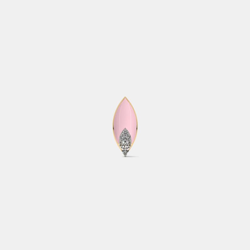 The Cecila Stud Earrings - image 7