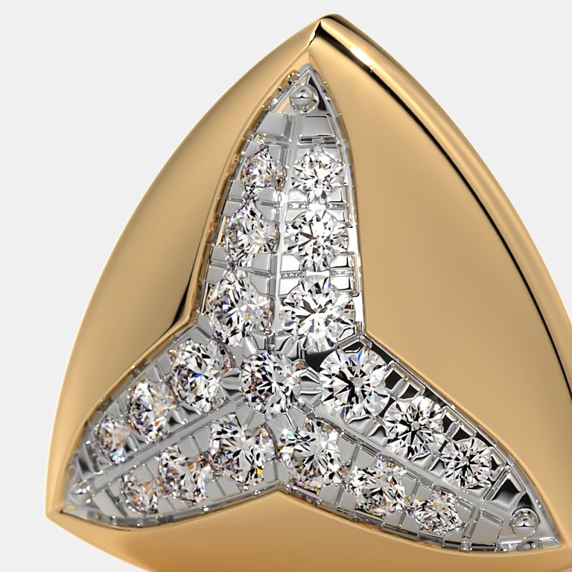 The Orlaa Stud Earrings - image 5