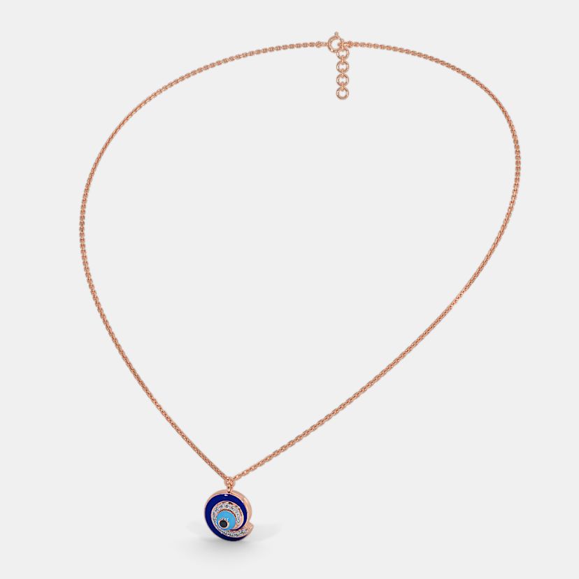 The Ciceli Pendant Necklace - image 3
