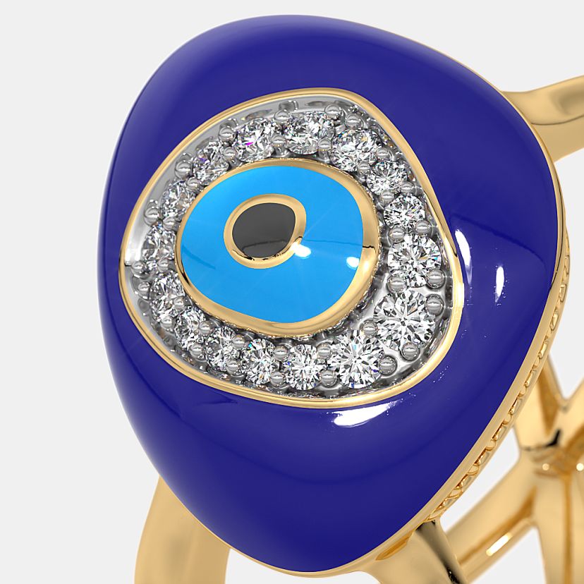 The Dank Statement Ring - image 5