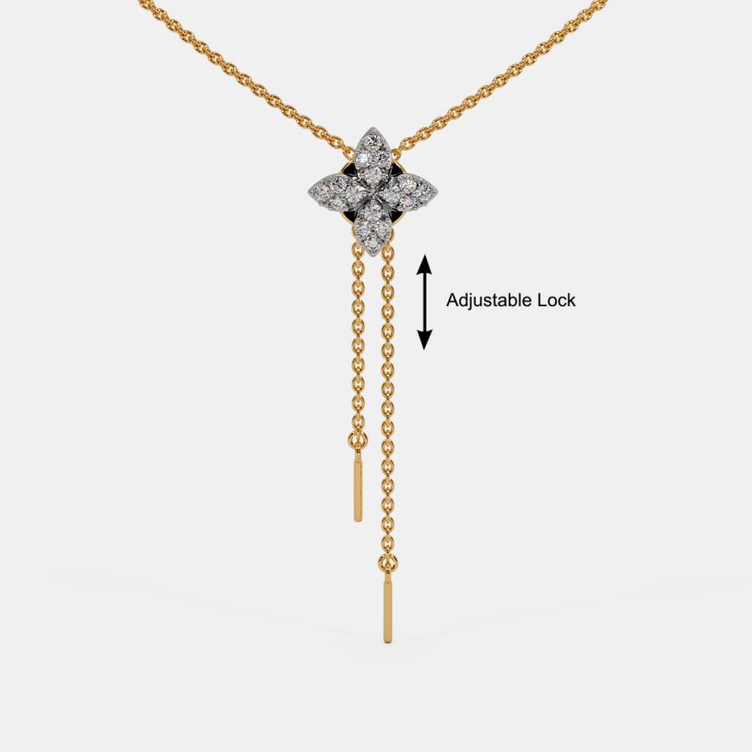The Erolip Slider Necklace - image 4