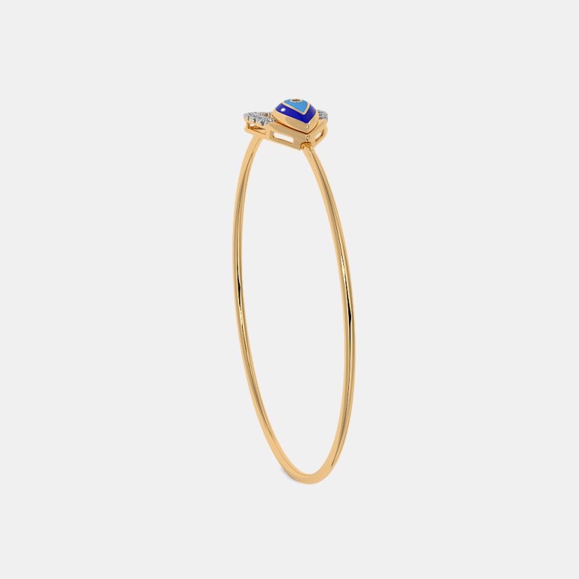 The Mikaye Toggle Bangle - image 7