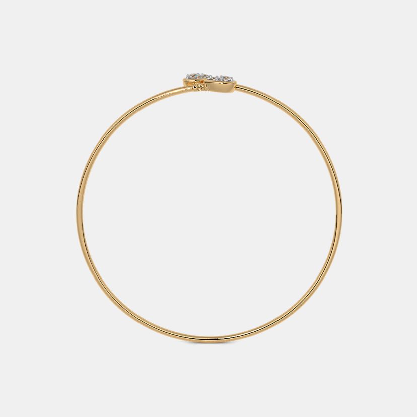 The Jeval Twister Bangle - image 6