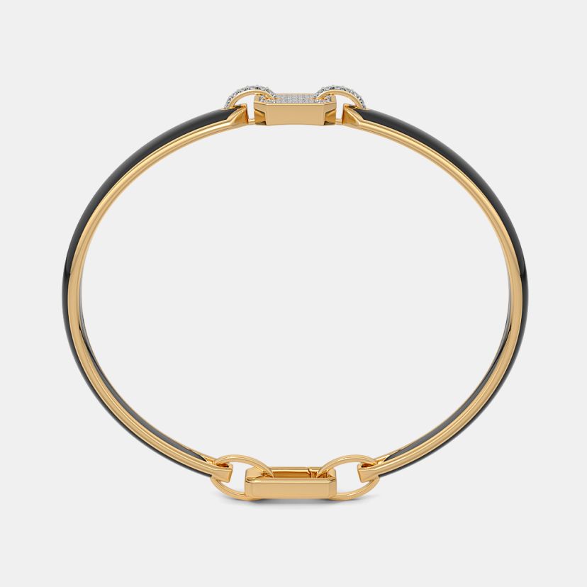 The Xeior Cuff Bangle For Him - image 6