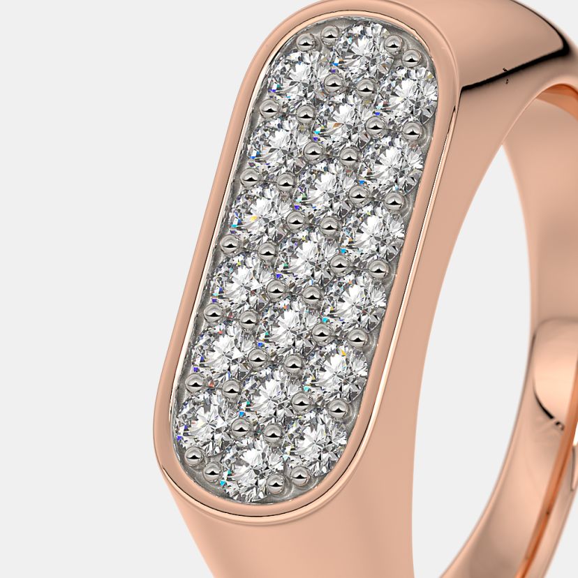 The Mikers Ring For Him - image 4