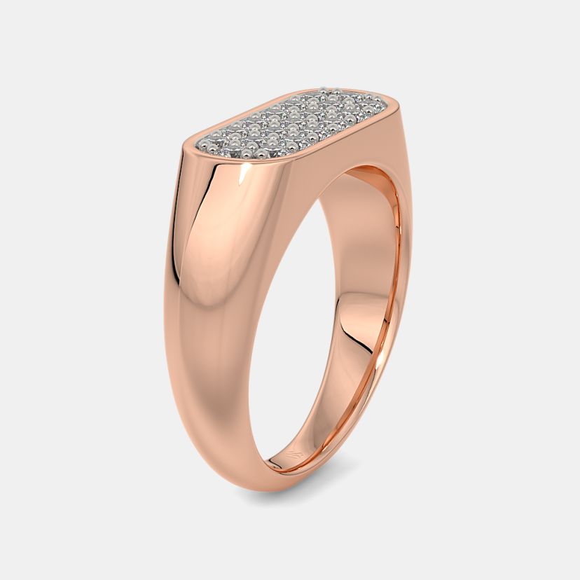 The Mikers Ring For Him - image 7