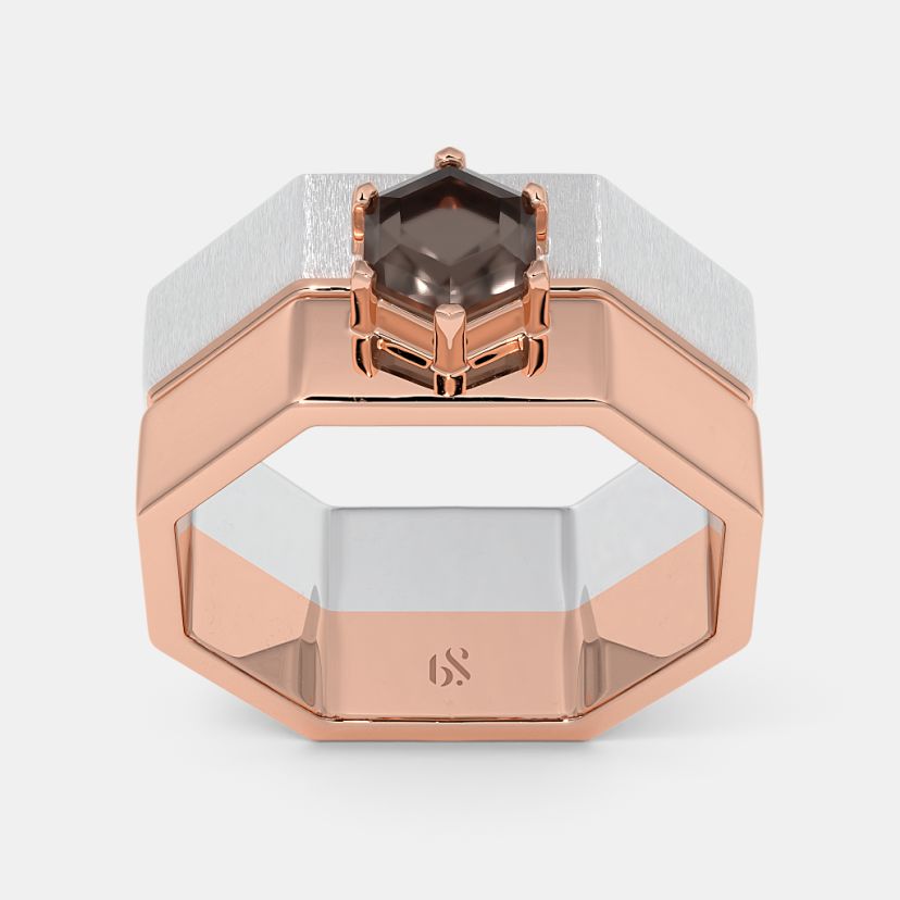 The Bider Band Ring For Him - image 7
