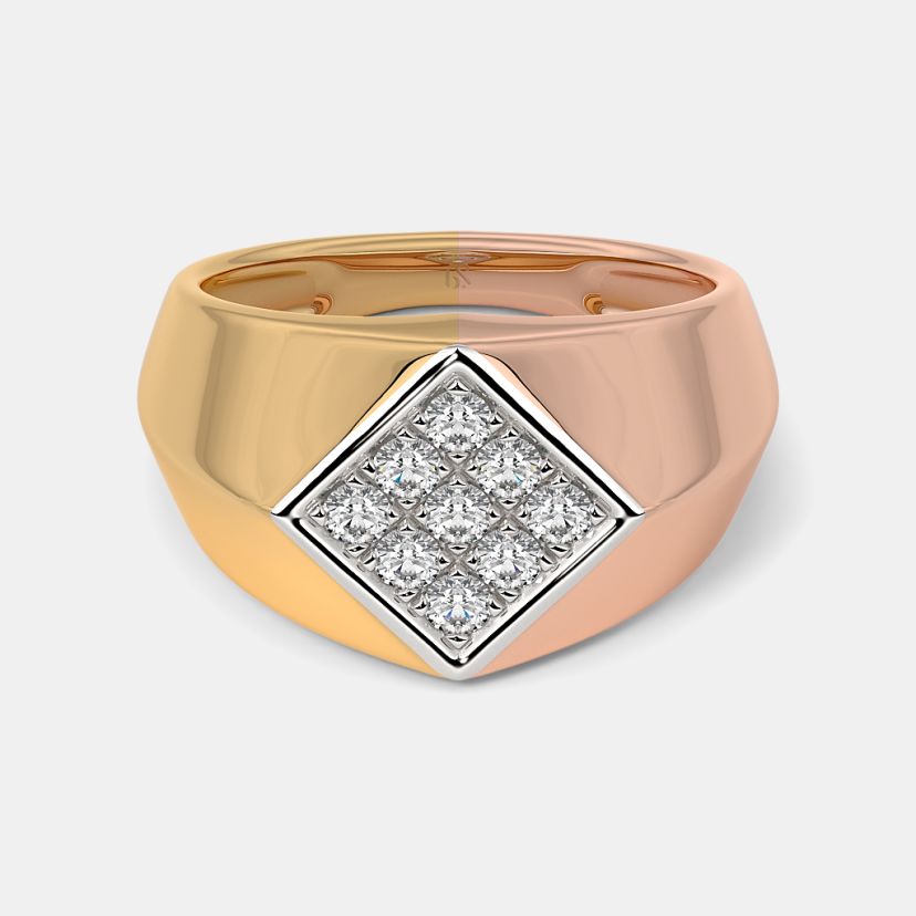 The Ziraso Ring For Him - image 5