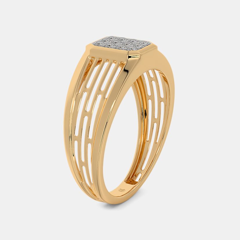 The Zoxo Ring For Him - image 7