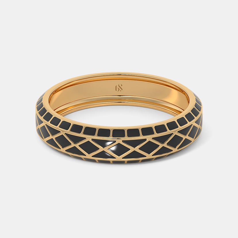 The Cetova Band Ring For Him - image 5