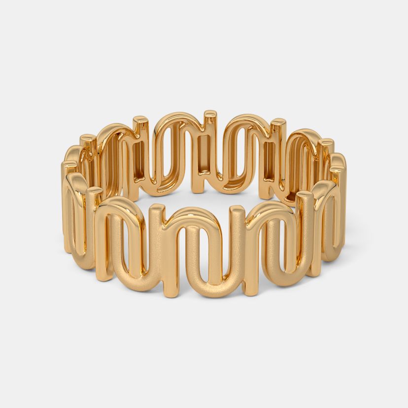 The Xiror Band Ring For Him - image 5