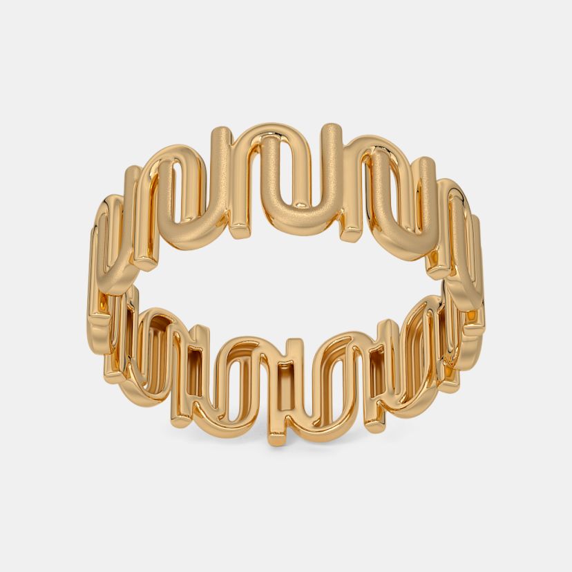 The Xiror Band Ring For Him - image 7