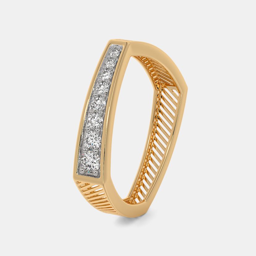 The Zilker Band Ring For Him - image 1