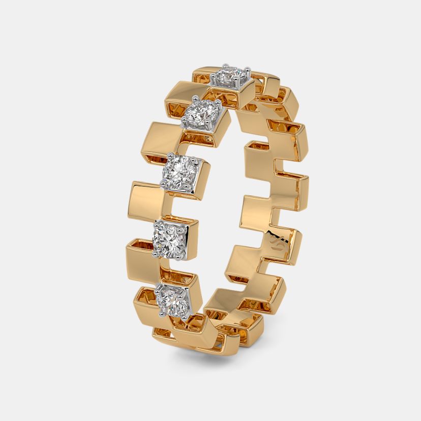The Kiopla Band Ring For Him - image 1