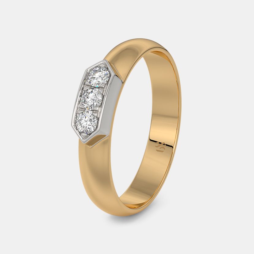 The Cerov Ring For Him - image 1
