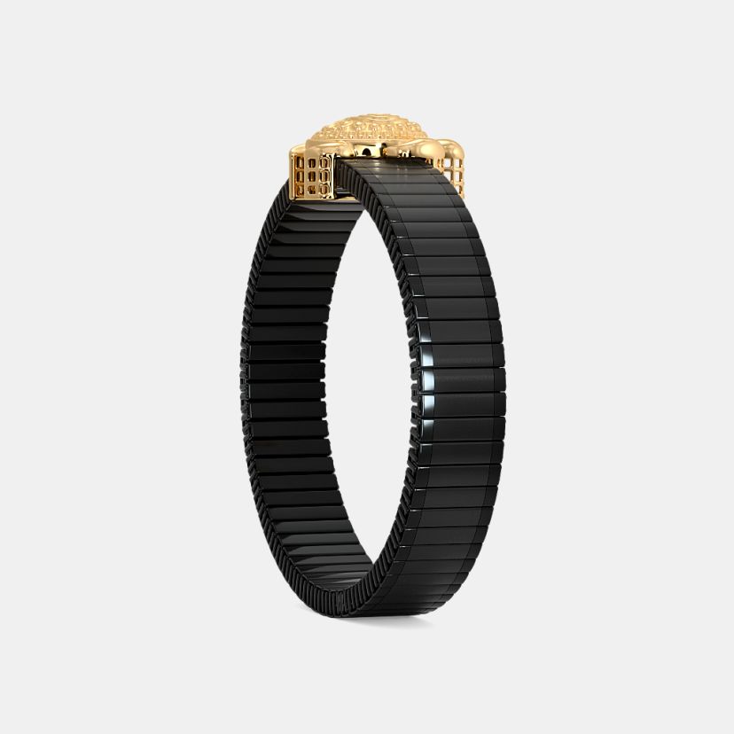 The Loven Steel Bracelet - image 6