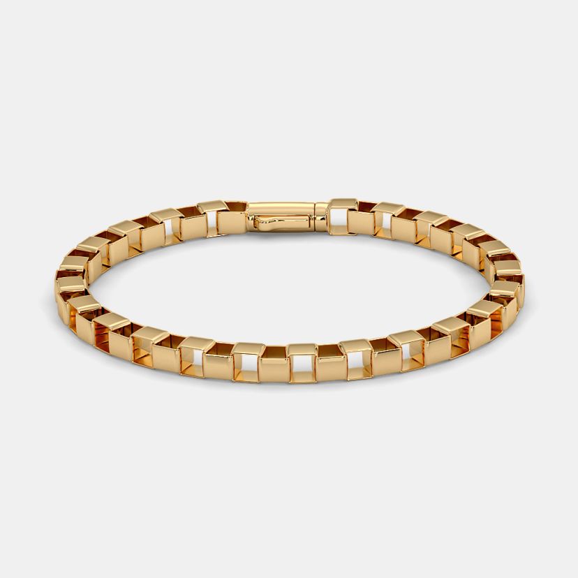 The Zirova Bracelet For Him - image 1