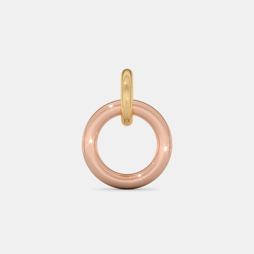 The Rege Drop Earrings - image 6