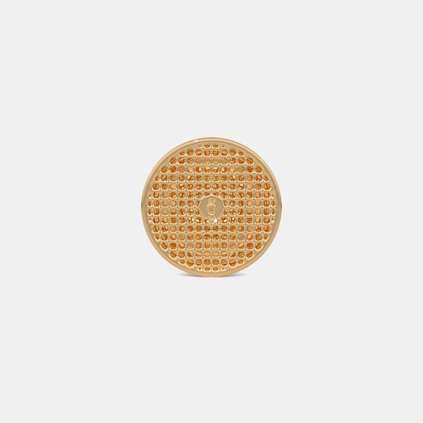 The Geroc Stud Earrings - image 8