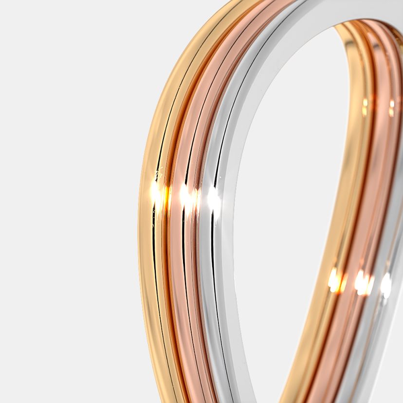 The Kine Stackable Ring - image 5