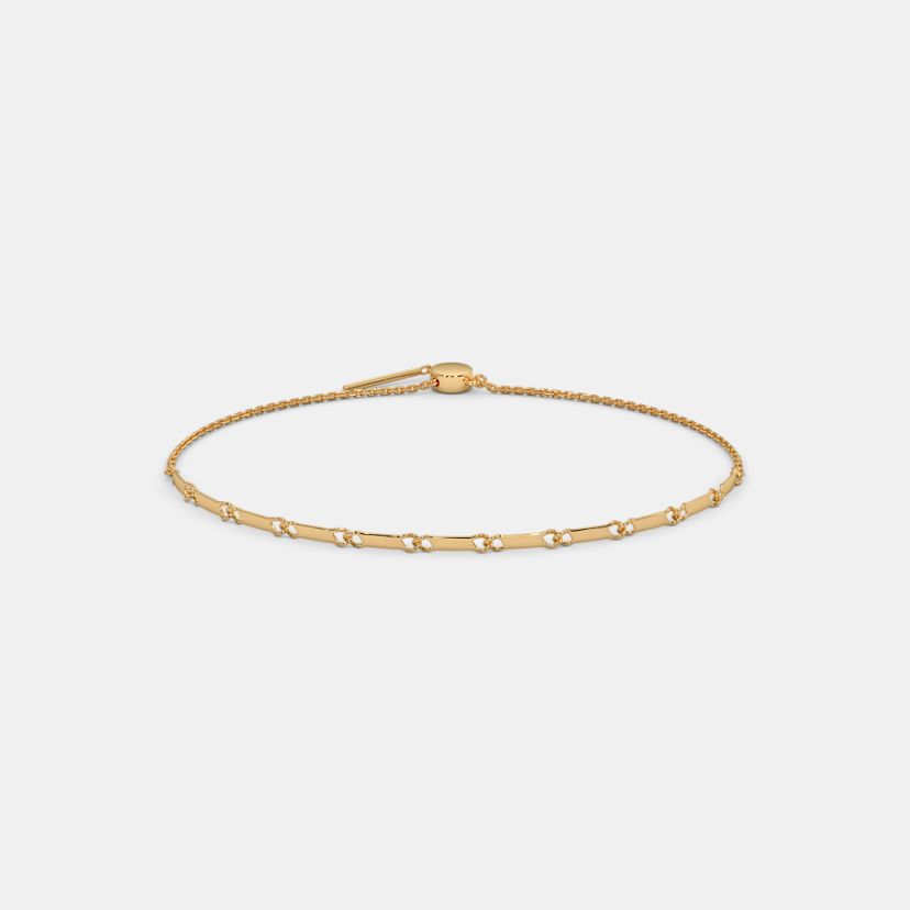 The Kelica Slider Bracelet - image 1