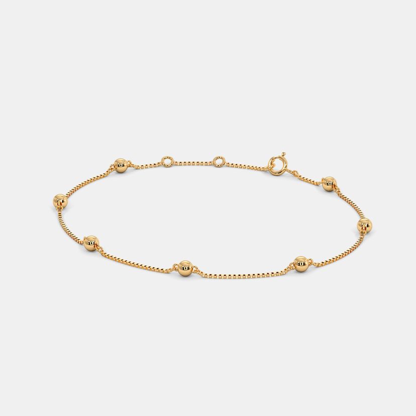 The Pelica Station Bracelet - image 4