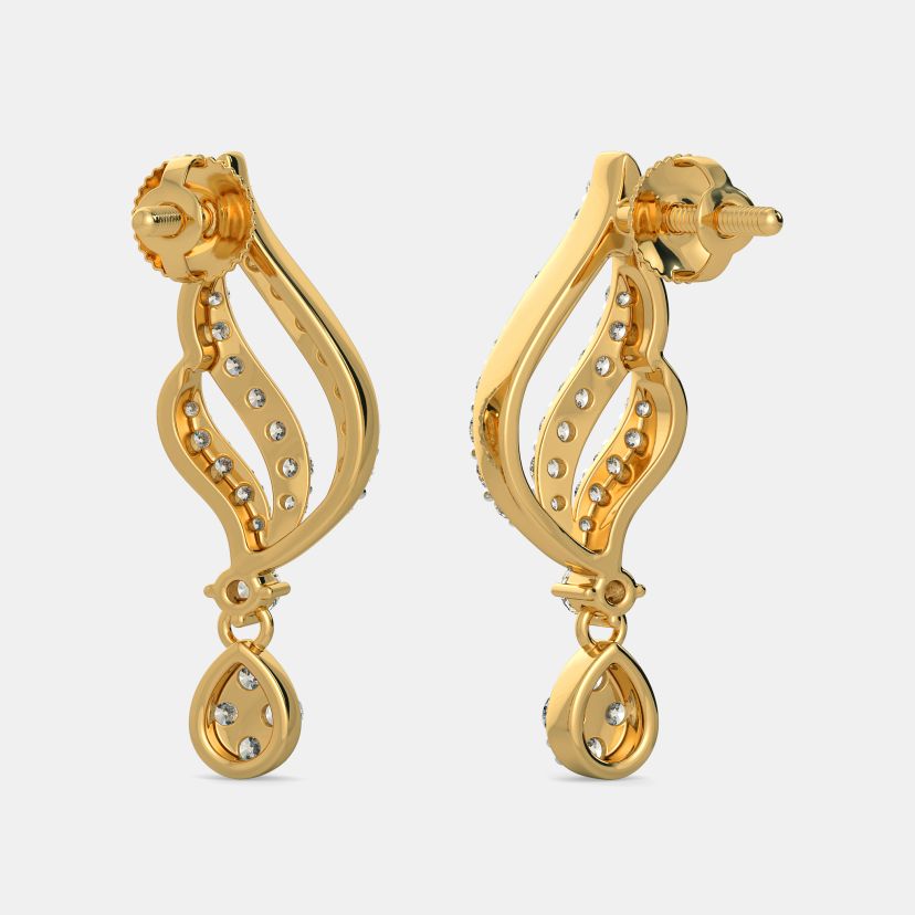 The Achala Earrings - image 8