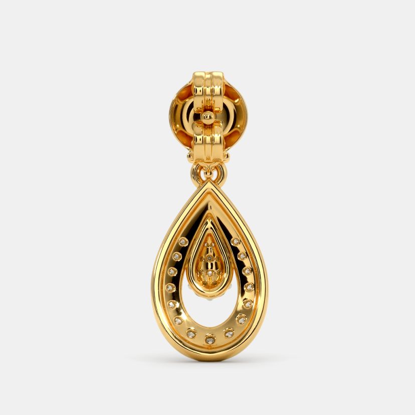 The Anaya Earrings - image 5