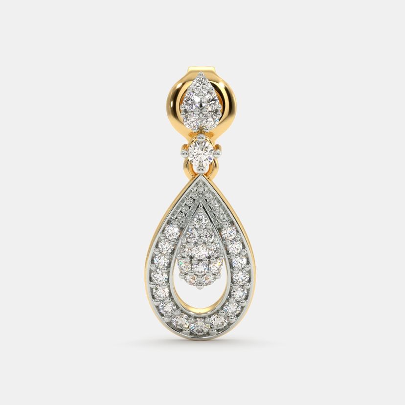 The Anaya Earrings - image 7