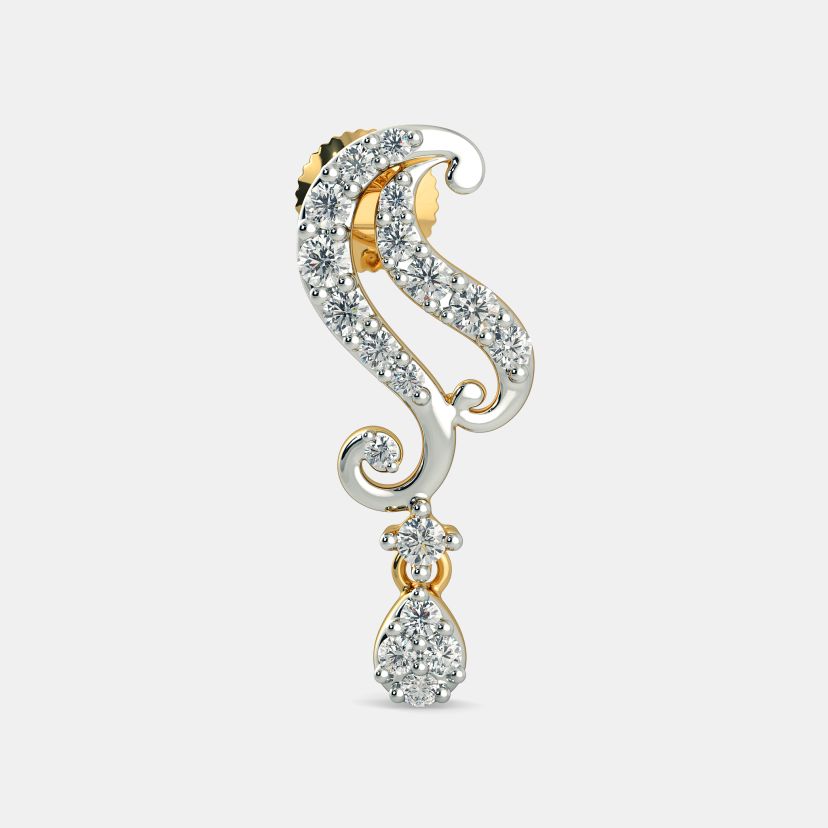 The Sumedha Earrings - image 7