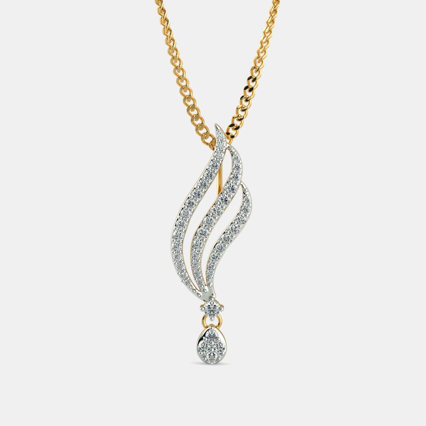 The Achala Pendant - image 6
