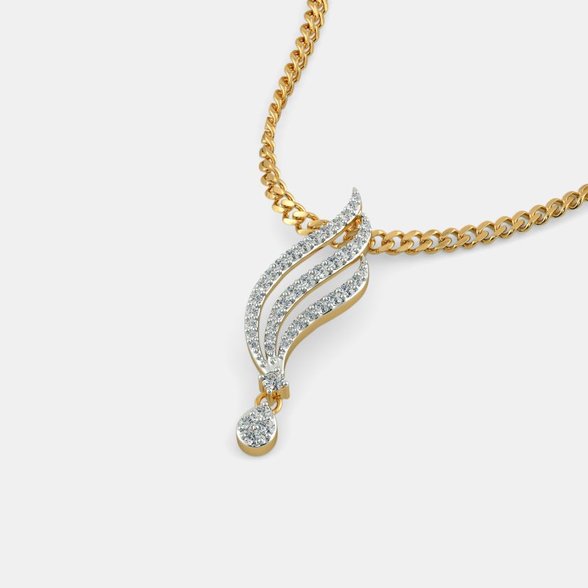 The Achala Pendant - image 7