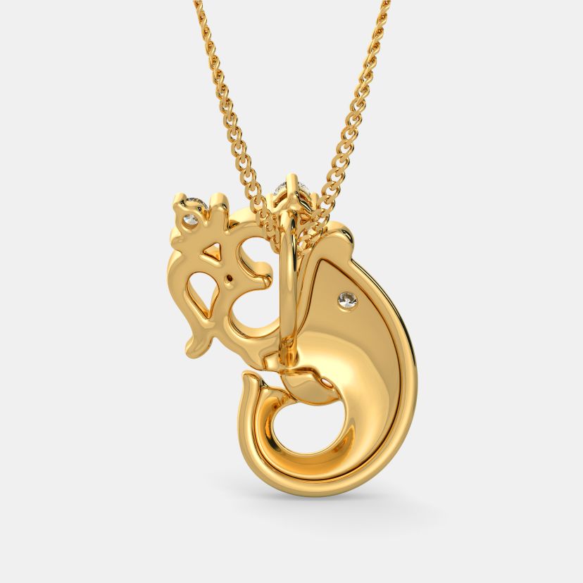 The Promoda Pendant - image 4