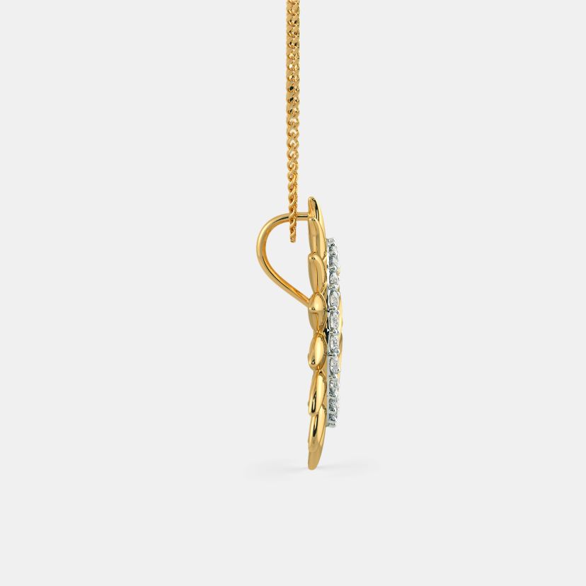 The Adwaya Pendant - image 5