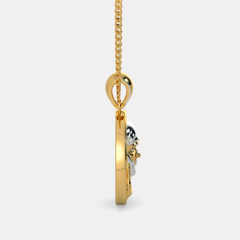 The Sri Sai Pendant - image 5