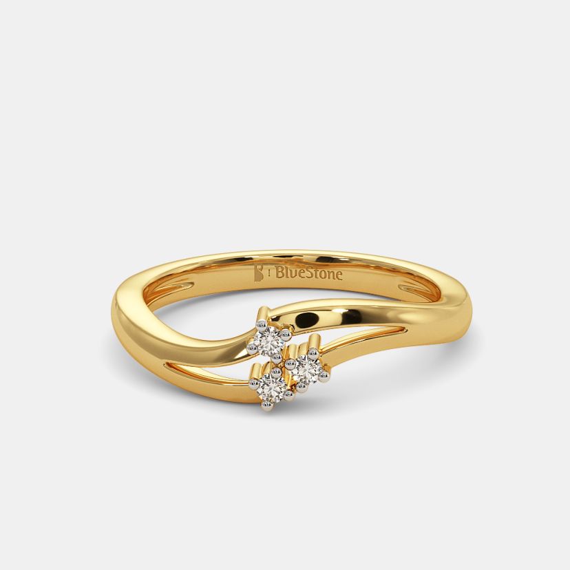 The Celestina Ring - image 9