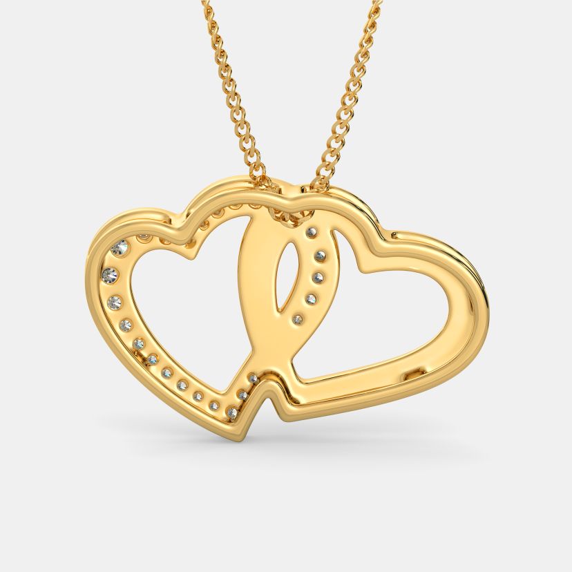 The Milada Pendant - image 4