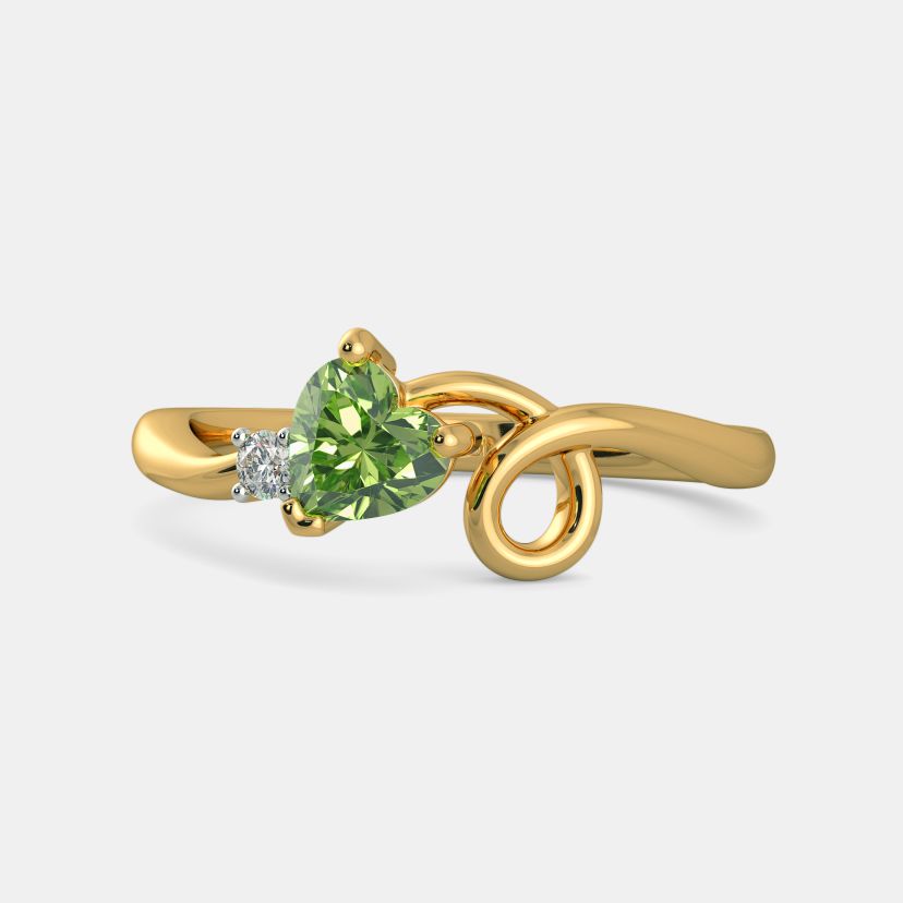 The Carysa Ring - image 5