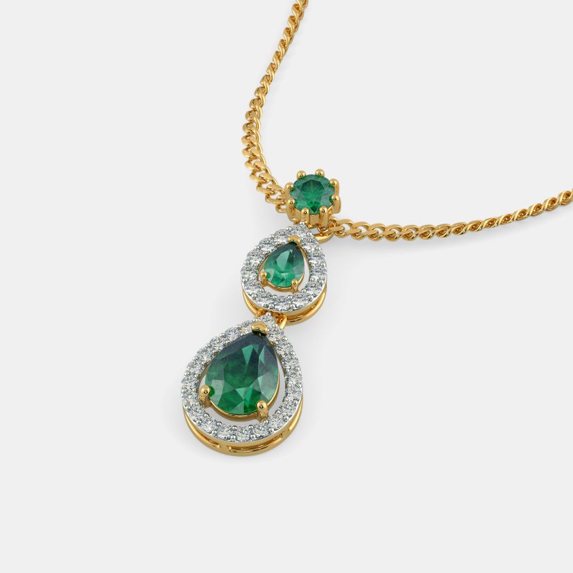 The Sanaz Pendant - image 7