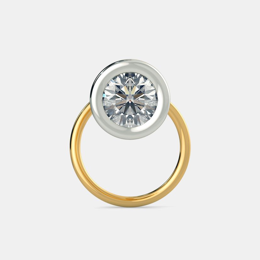 The Poppy Nose Pin - image 7