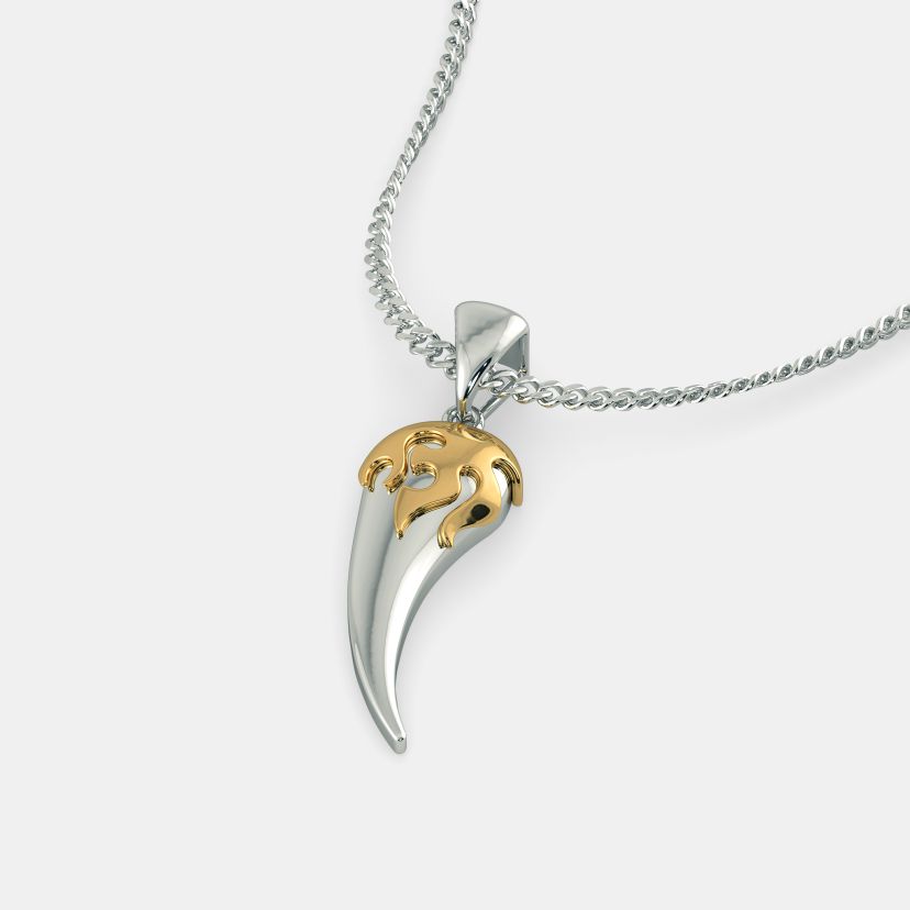 The Lava Pendant - image 7