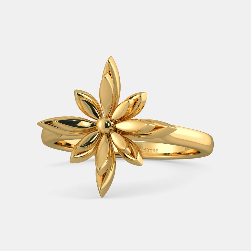 The Blossoming Beauty Ring - image 5