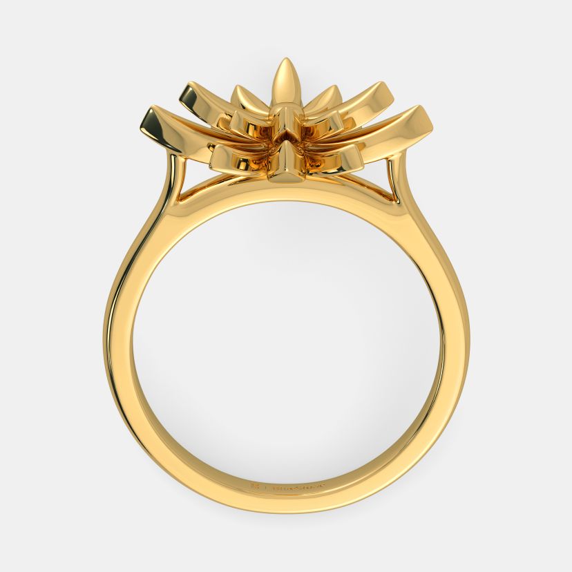 The Blossoming Beauty Ring - image 7