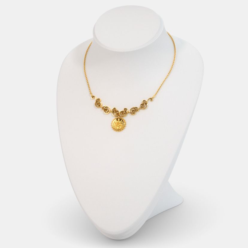 The Chaandri Necklace - image 5