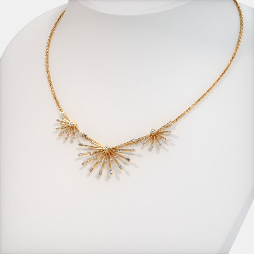The Ulka Necklace - image 1