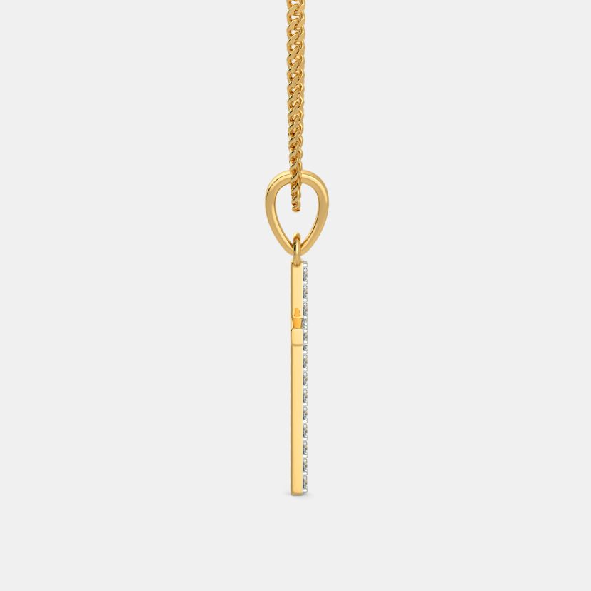 The Annot Cross Pendant - image 5