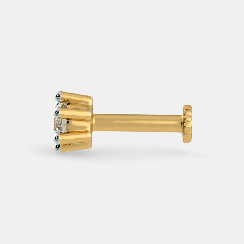 The Lobelia Nose Screw - image 4