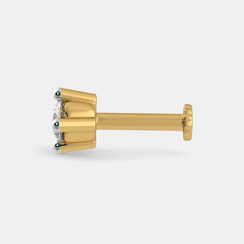 The Mimosa Nose Screw - image 4
