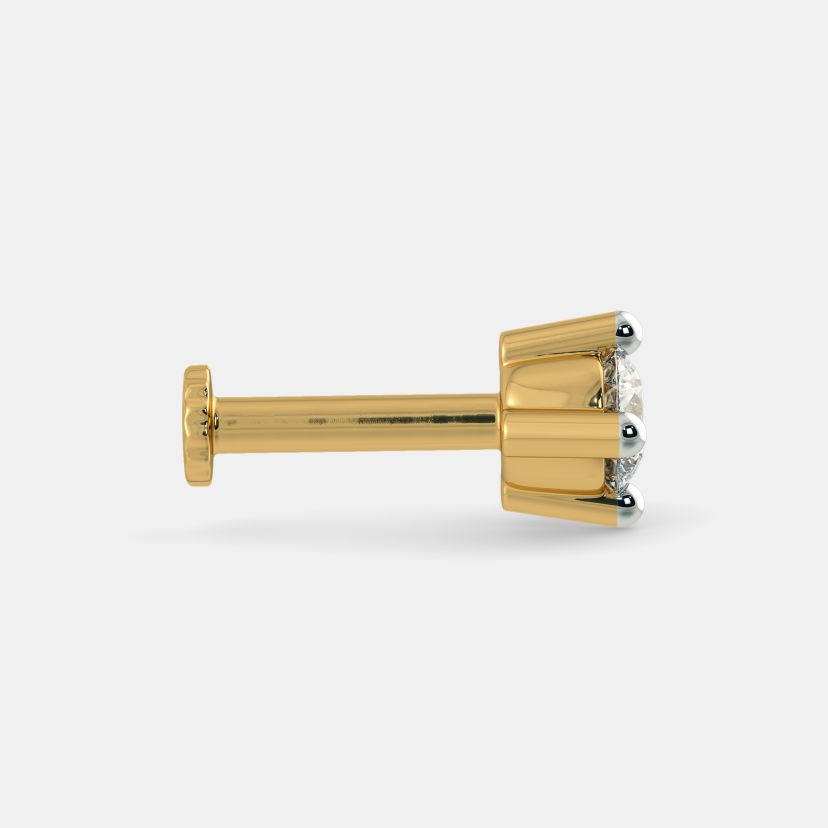 The Mimosa Nose Screw - image 6