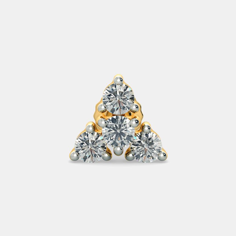 The Magnolia Nose Screw - image 7